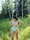 haven bikini top