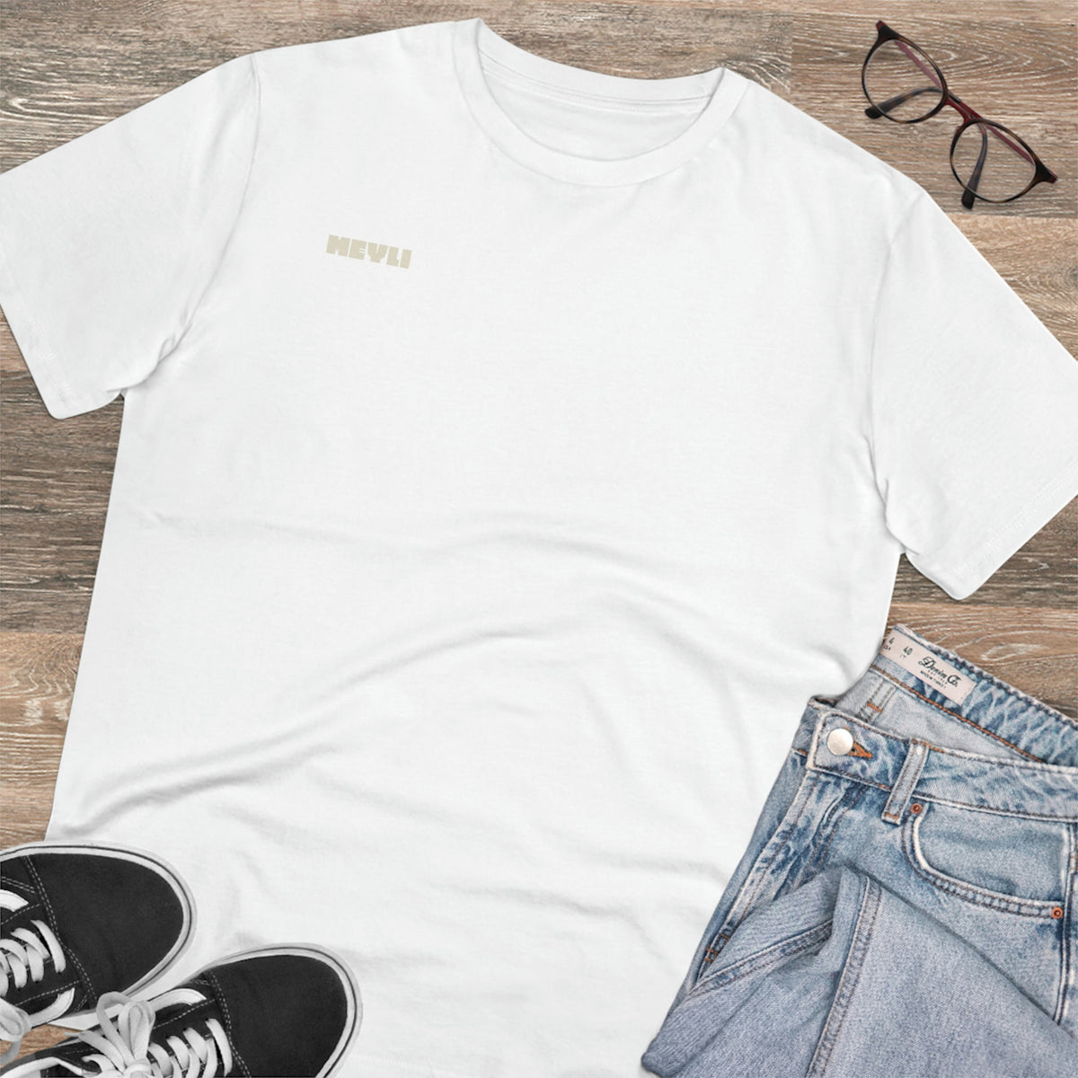 Happy to be Here T Shirt
