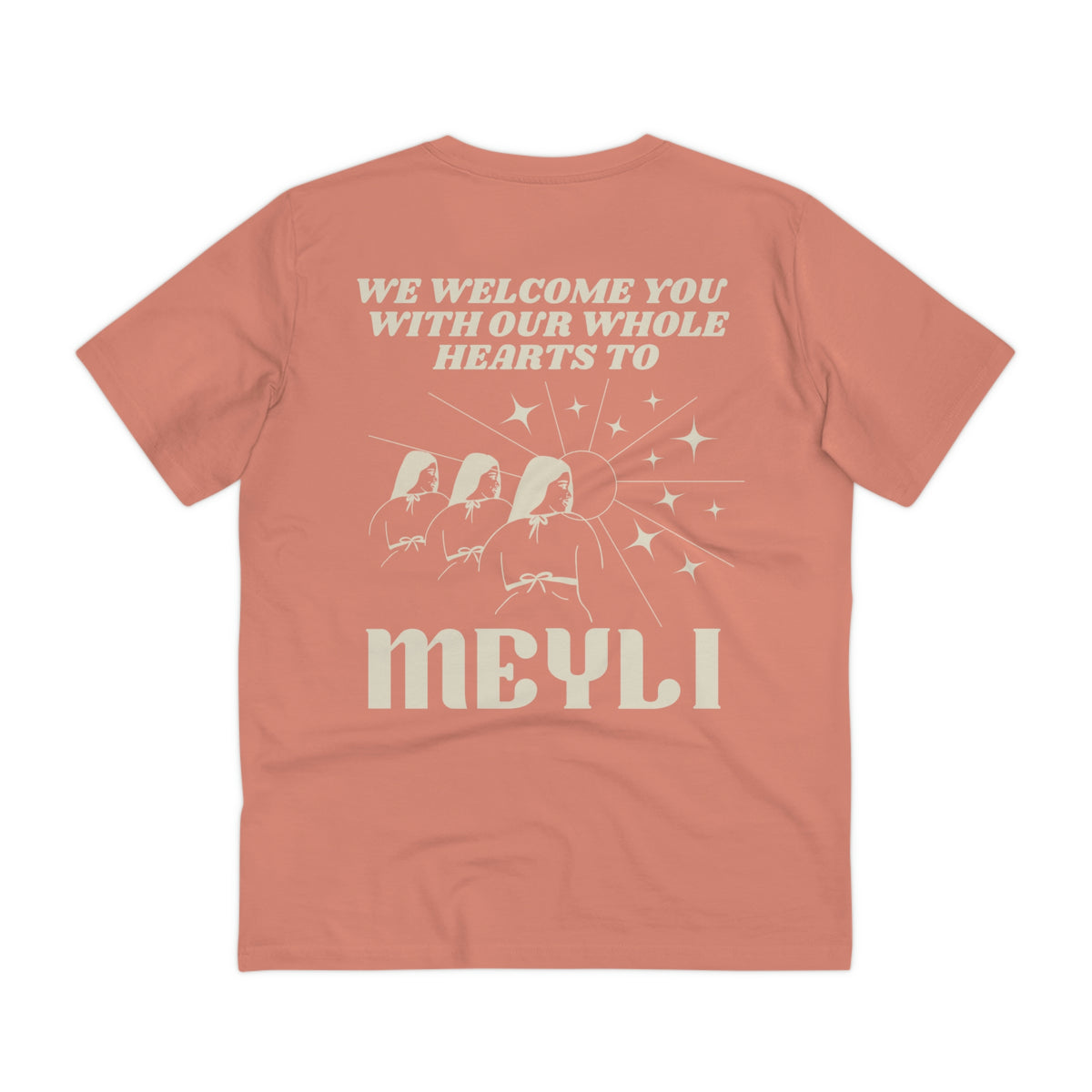 Star Girl T Shirt