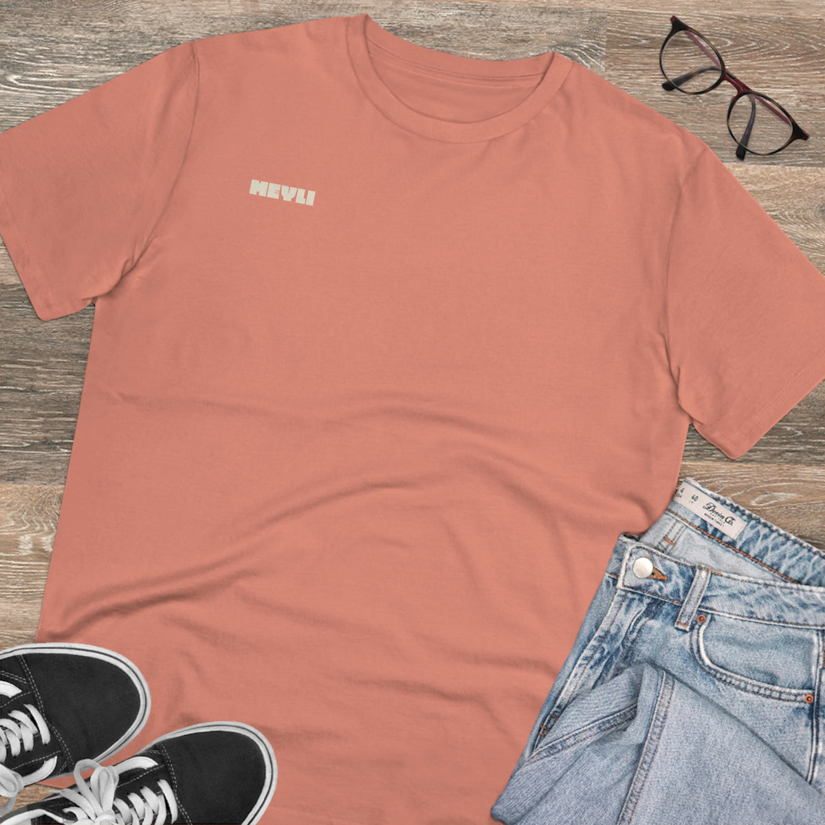 Happy to be Here T Shirt
