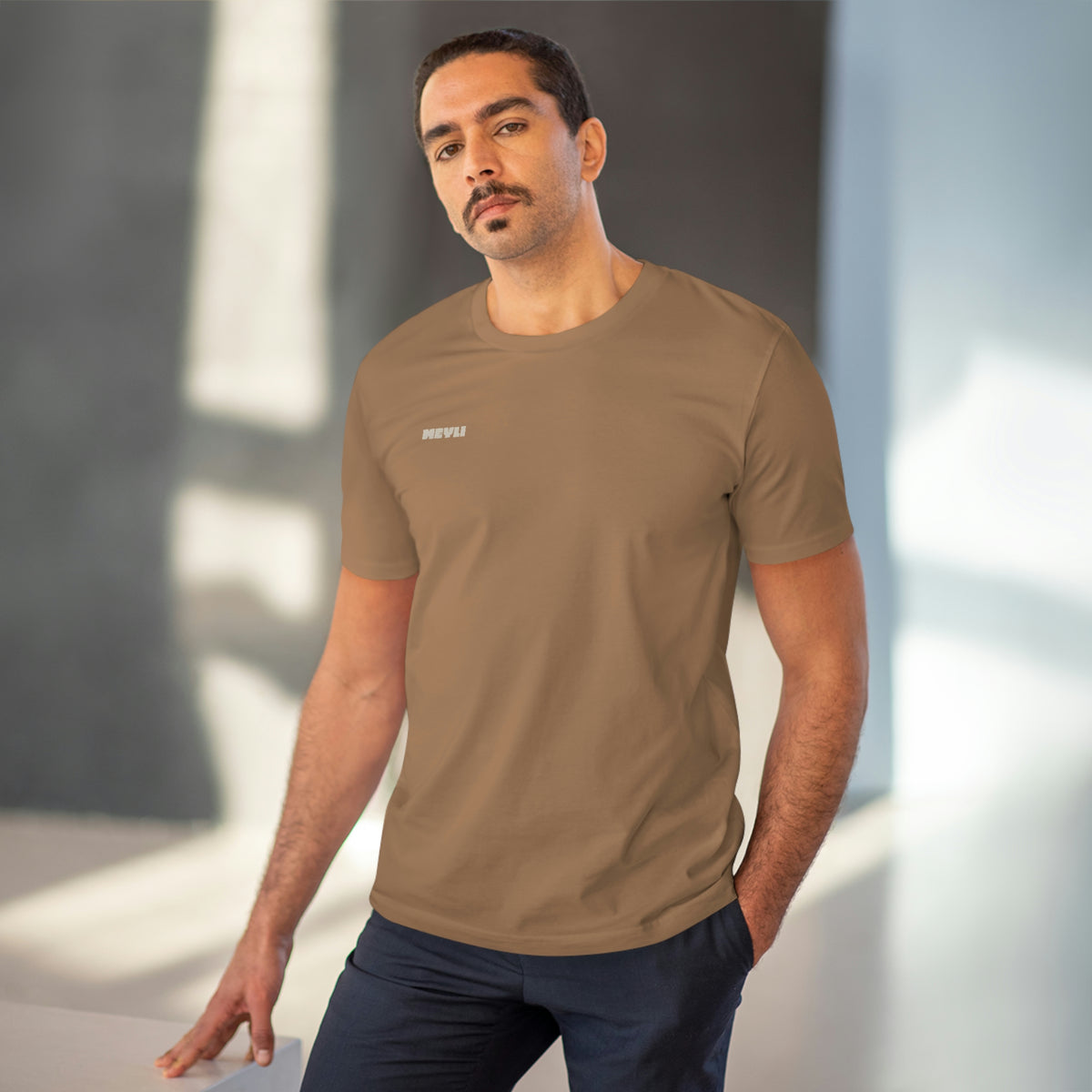 Happy to be Here T Shirt