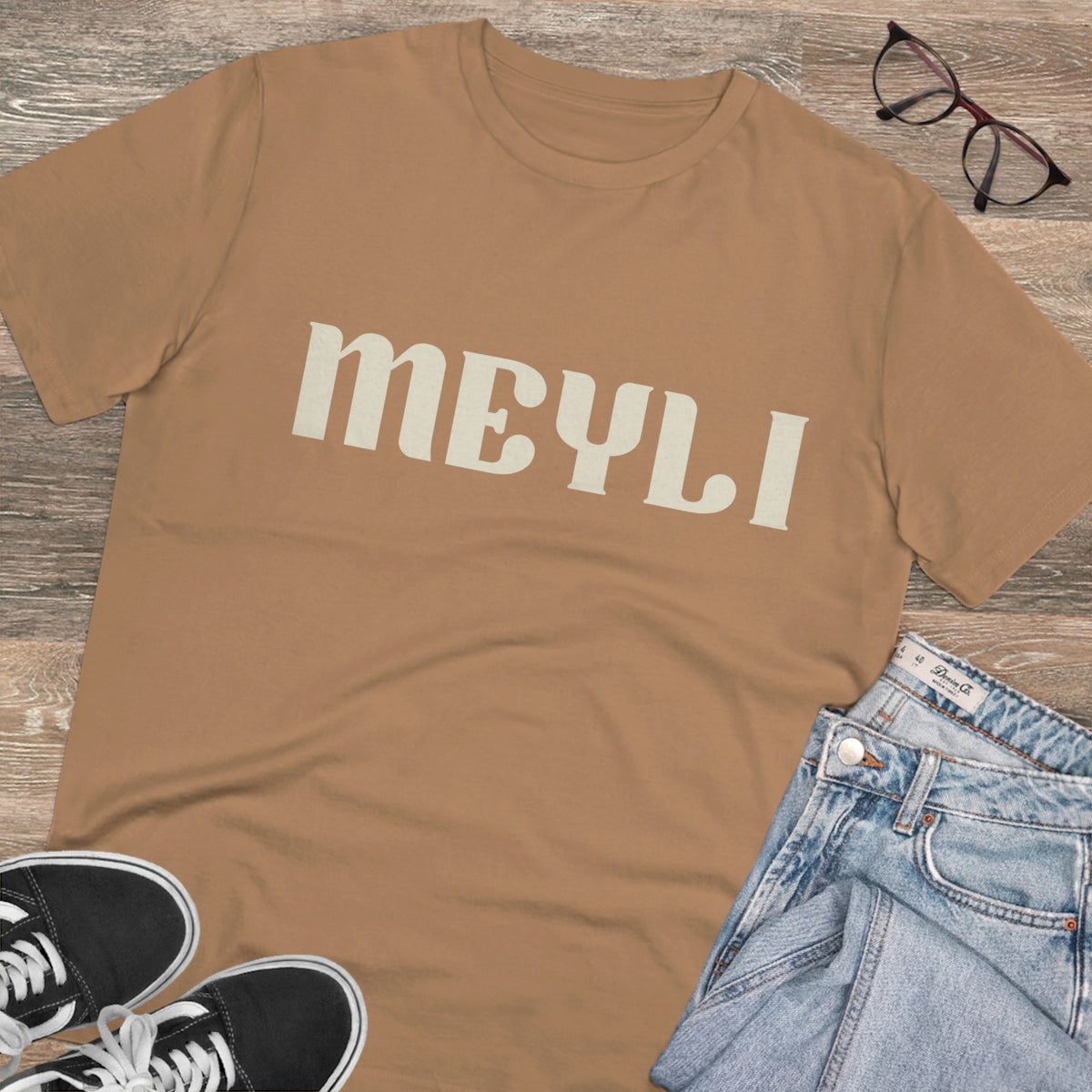 Star Girl T Shirt