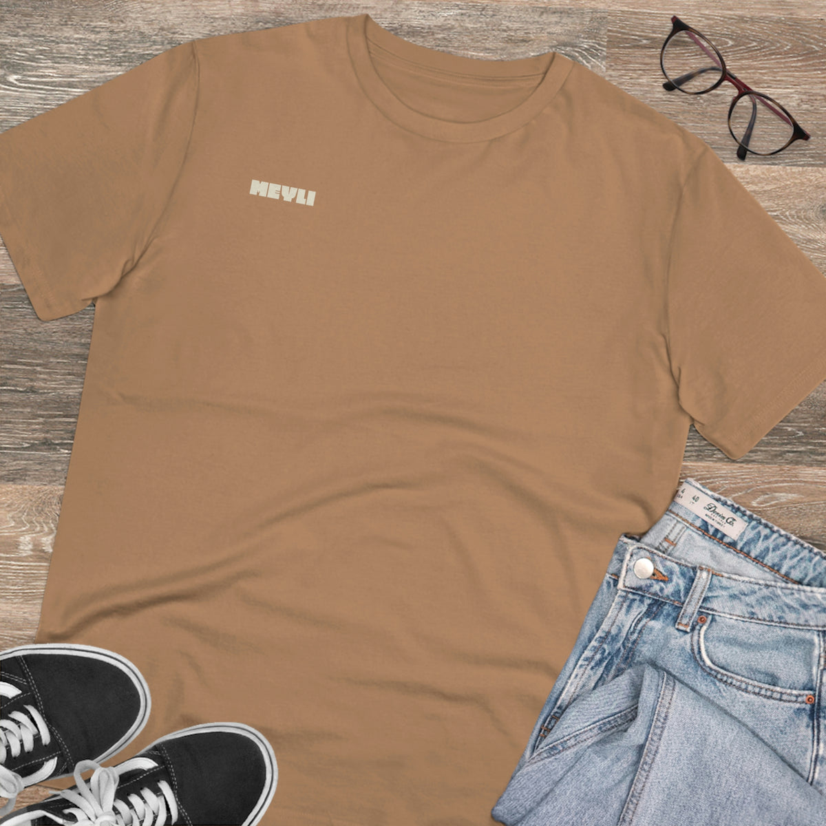 Happy to be Here T Shirt