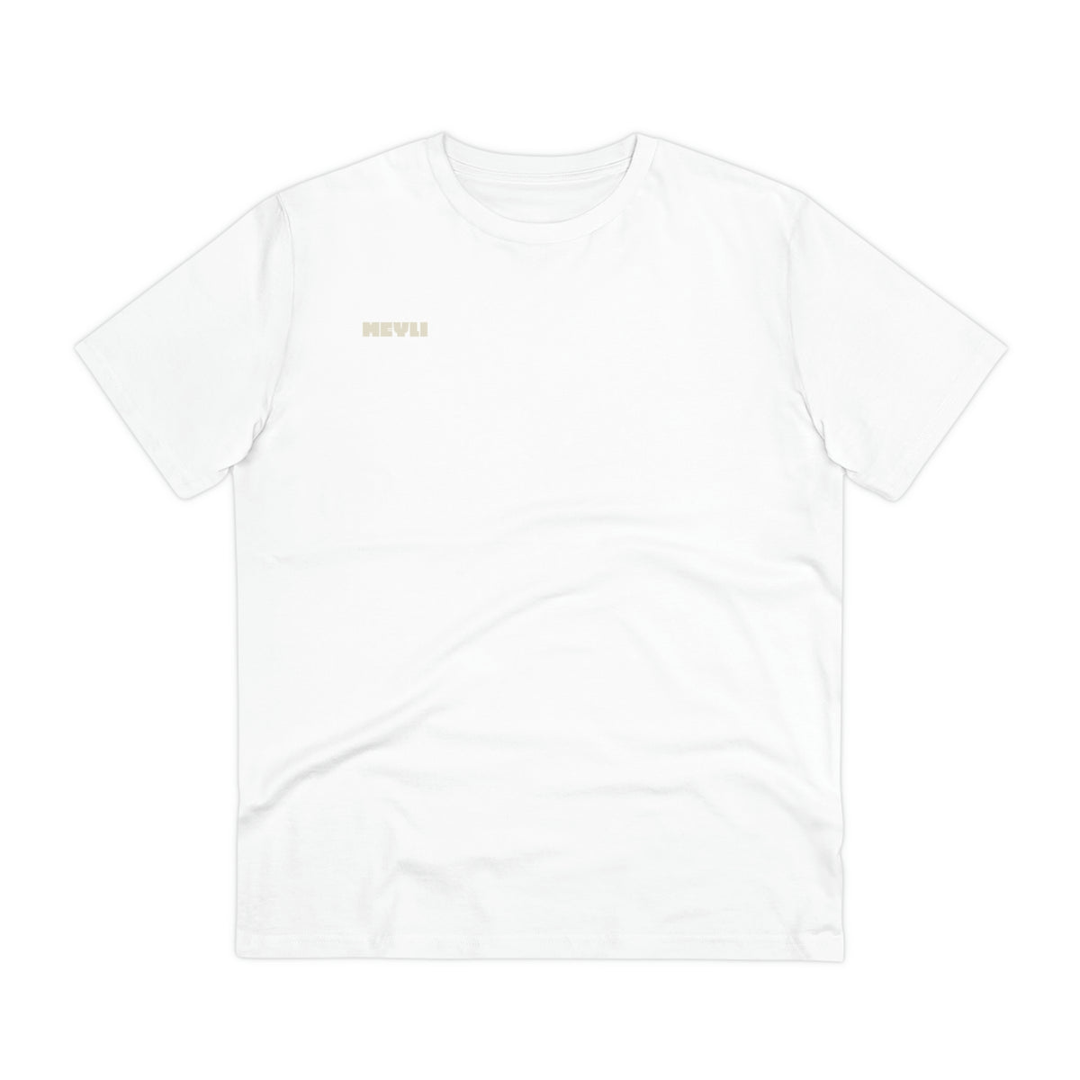 Happy to be Here T Shirt