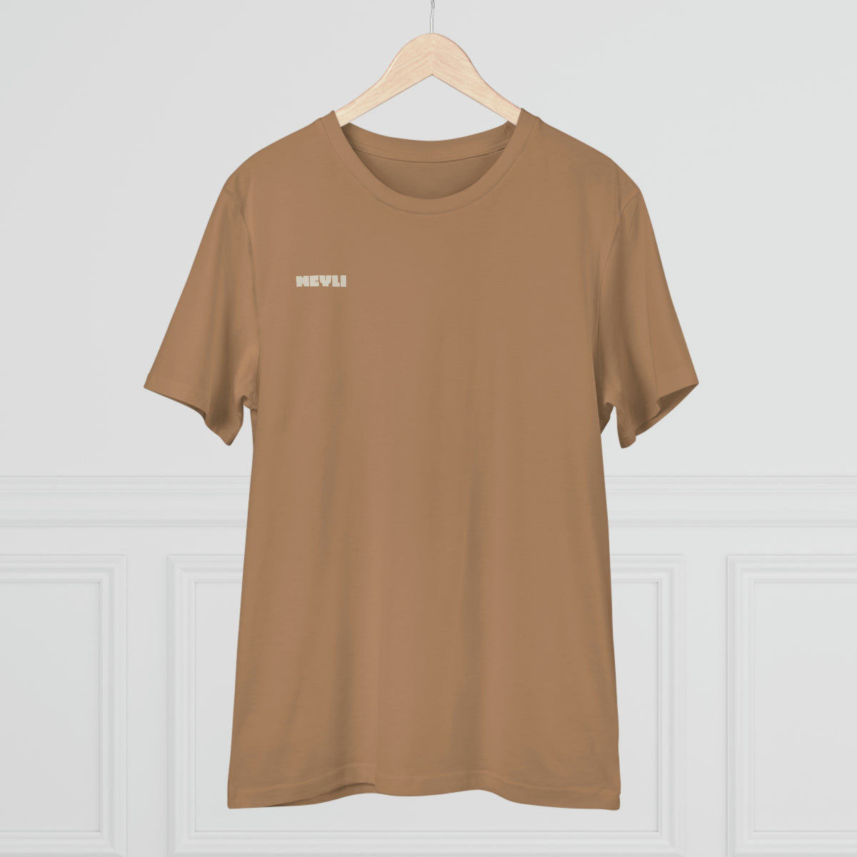 Happy to be Here T Shirt