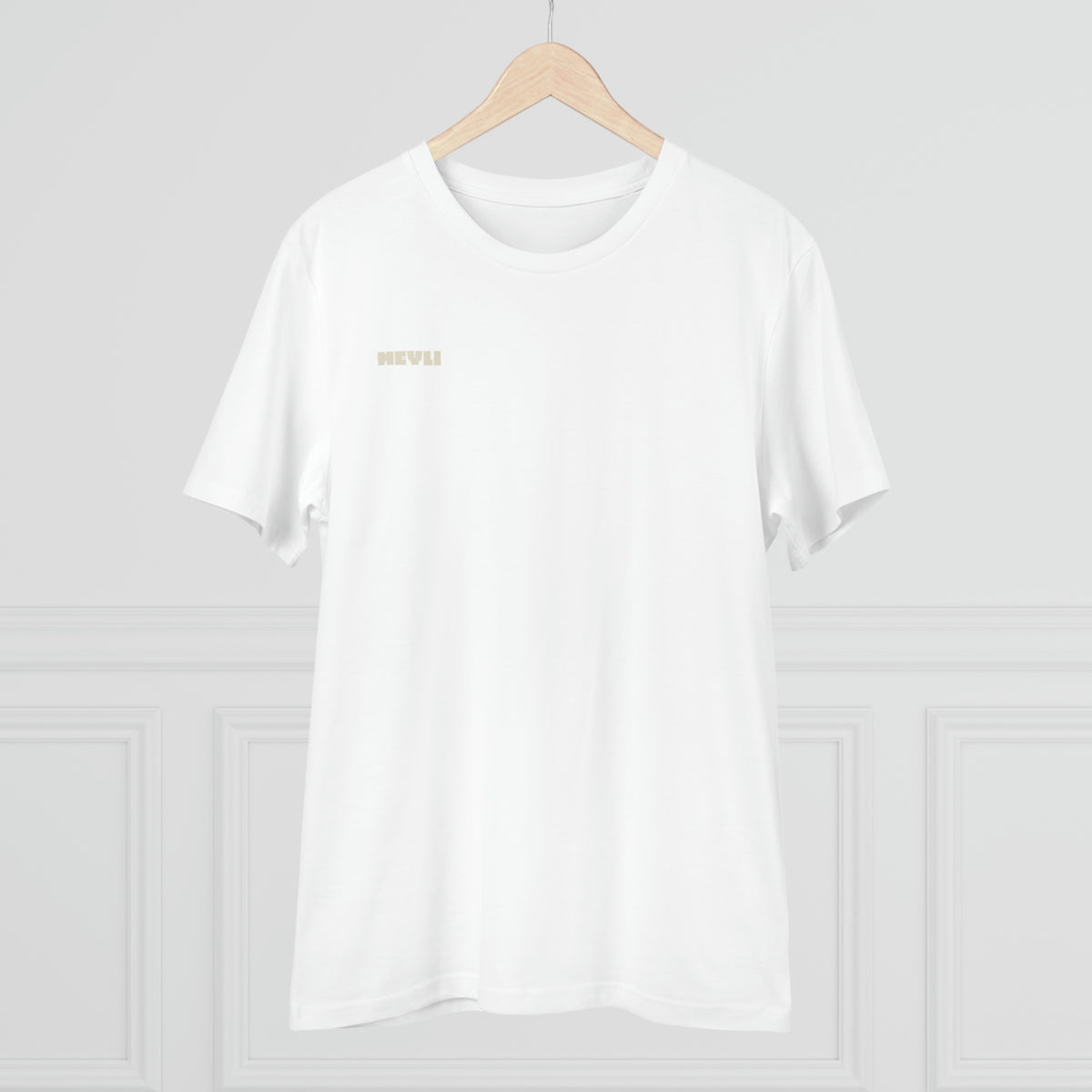 Happy to be Here T Shirt
